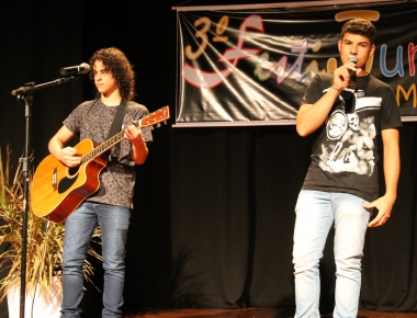 Inscrições para o 4º FestiJunior de Mercedes encerram amanhã